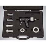 MAHR  Micromar 844 AS Self-centering measuring pistol