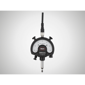 MAHR Millimess Mechanical Dial Comparator with limit contacts