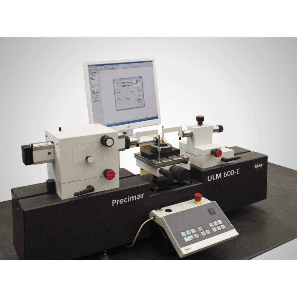MAHR Precimar ULM 300-E Calibration measuring instruments