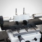 MAHR Precimar ULM 300-E Calibration measuring instruments gallery