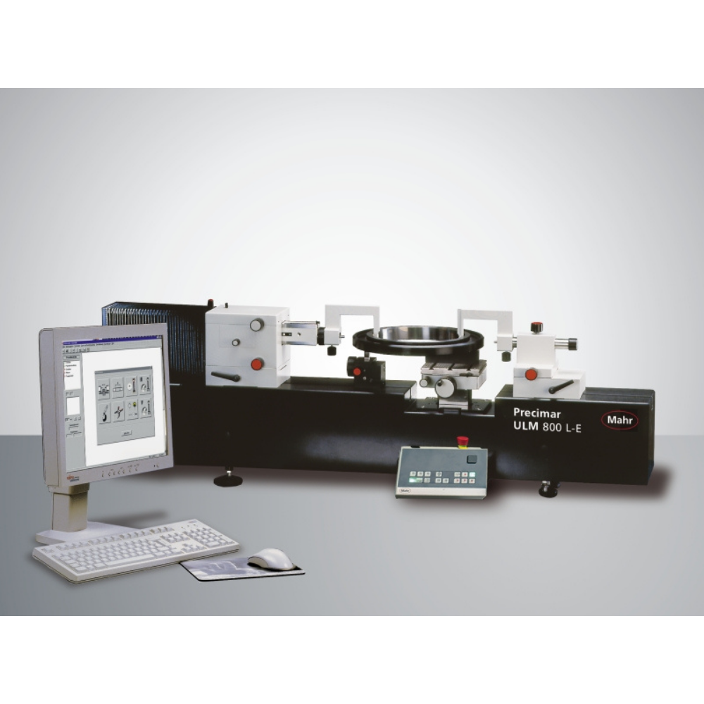 MAHR Precimar ULM 800 L-E Calibration measuring instruments