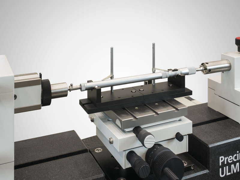 MAHR Precimar ULM 800 L-E Calibration measuring instruments gallery