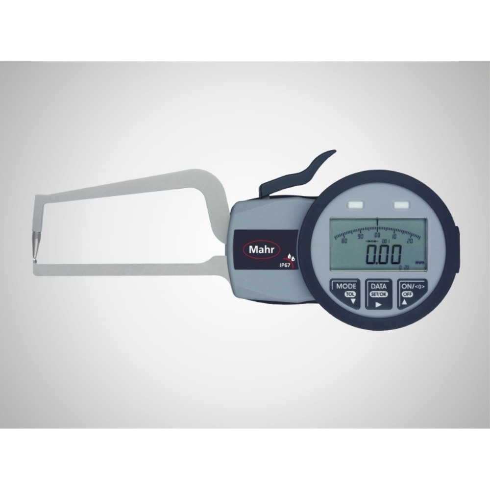 MAHR MaraMeter 838 EA Electronic gage for external measurement