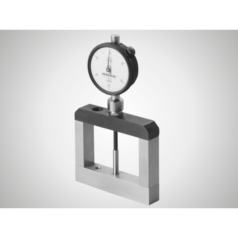 MAHR MaraMeter Depth gages