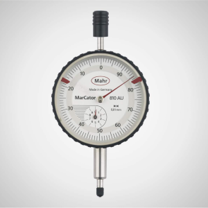 MAHR MarCator 803 / 805 / 810 Mechanical dial indicators
