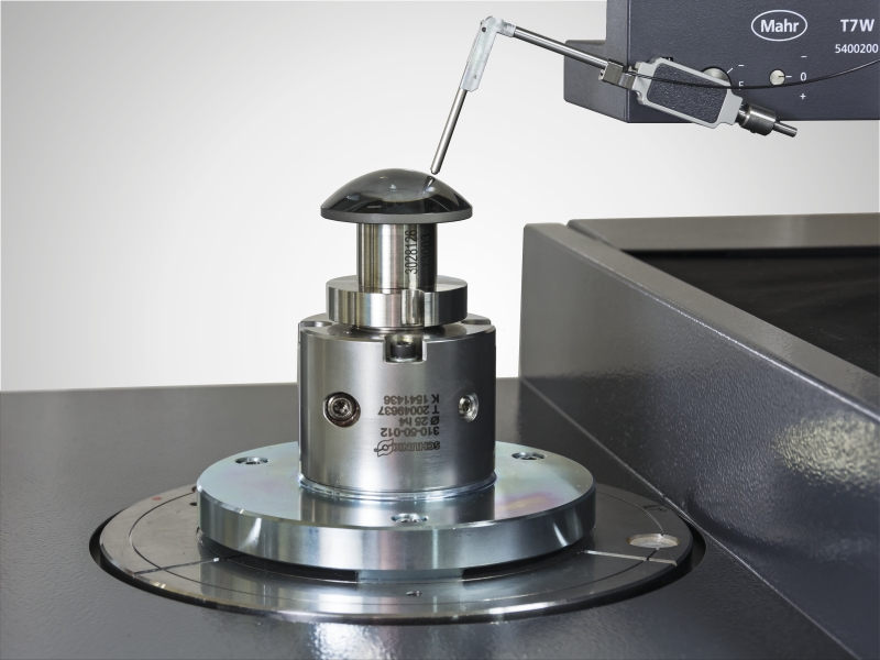 MAHR MarForm MFU 200 Aspheric 3D Precision 3D measuring station gallery