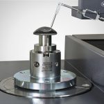 MAHR MarForm MFU 200 Aspheric 3D Precision 3D measuring station gallery