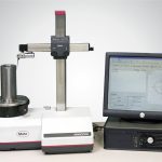 MAHR MarForm MMQ 100 Compact form measuring machine gallery