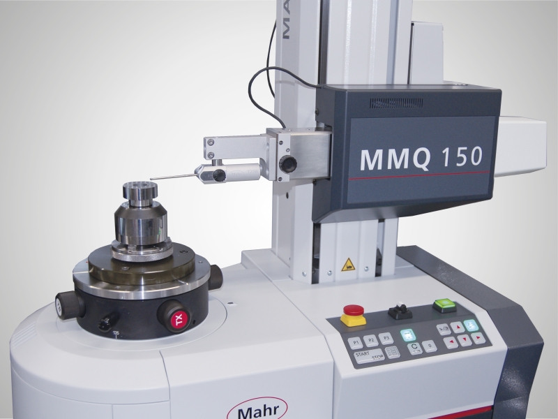 MAHR MarForm MMQ 150 Compact form measuring machine gallery
