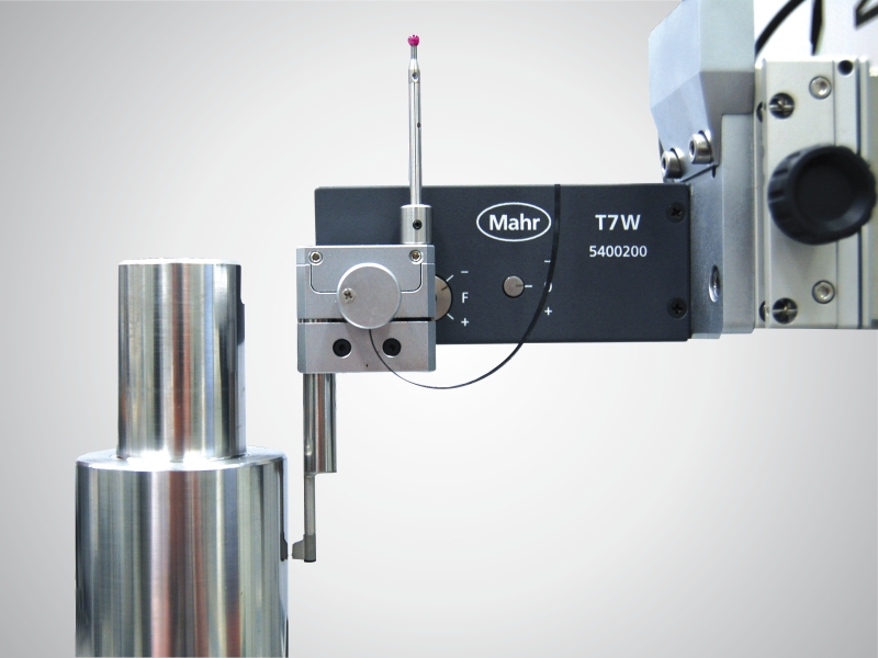 MAHR MarForm MMQ 200 Compact form measuring machine gallery