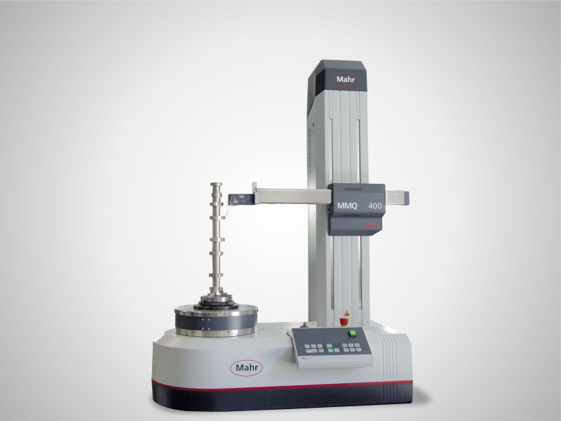 MAHR MarForm MMQ 400 Universal form measuring machine gallery