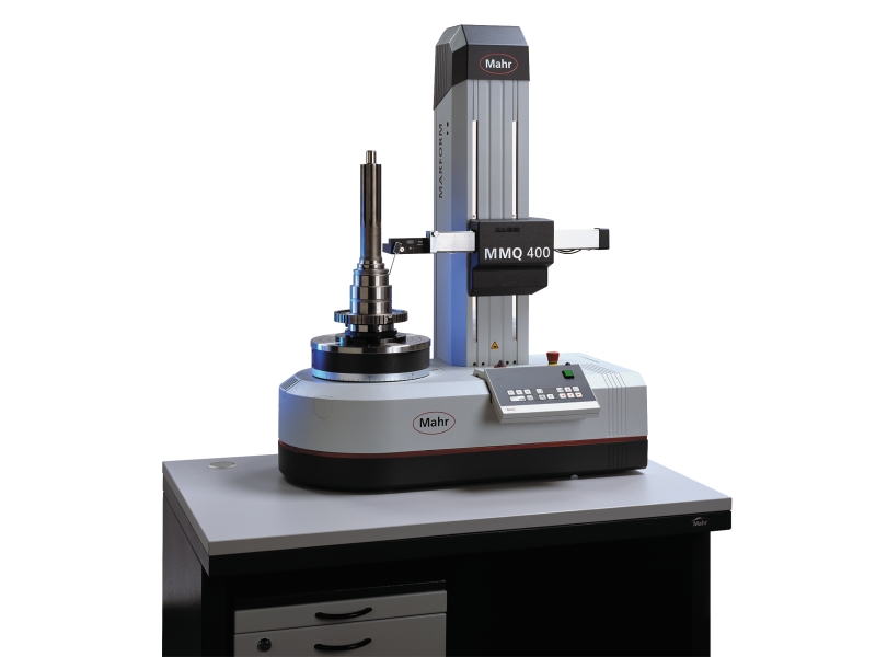 MAHR MarForm MMQ 400 Universal form measuring machine gallery
