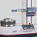MAHR MarForm MMQ 500 High precise universal form measuring machine gallery