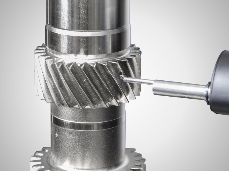 MAHR MarGear GRP1 Roughness Probe gallery