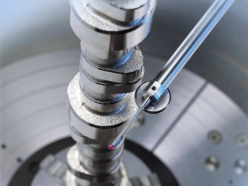 MAHR MarGear GMX 600 W Universal Gear Measuring Center gallery