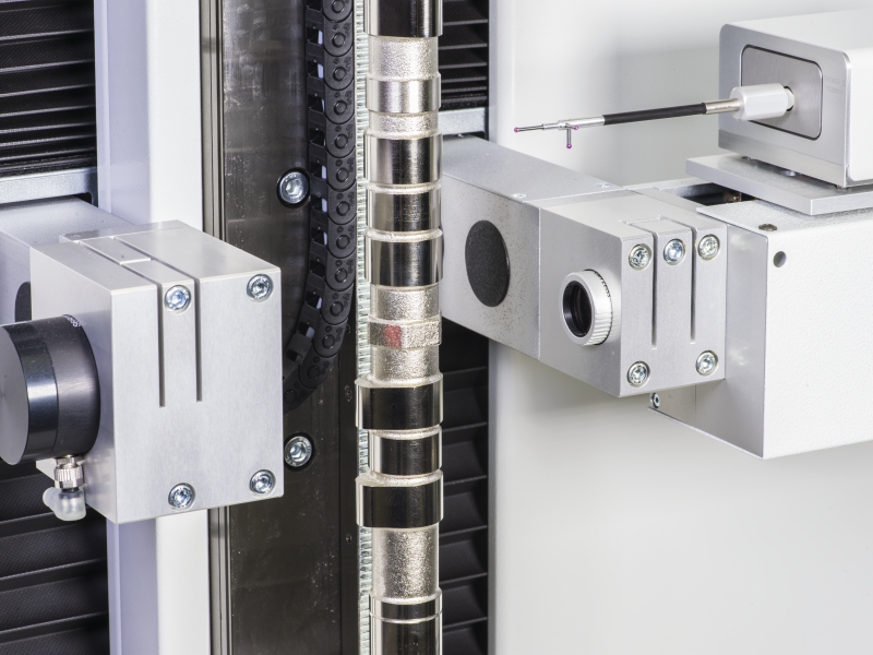 MAHR MarShaft MAN MANUAL TACTILE SHAFT MEASURING MACHINE gallery