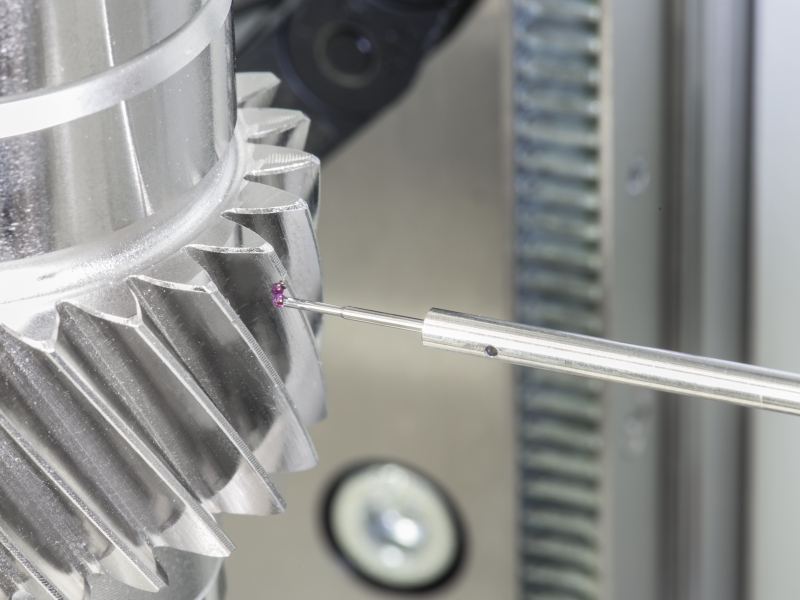 MAHR MarShaft SCOPE 600 plus 3D gallery