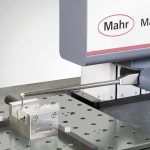 MAHR MarSurf CD 280 Contour Measuring Station, CD series gallery