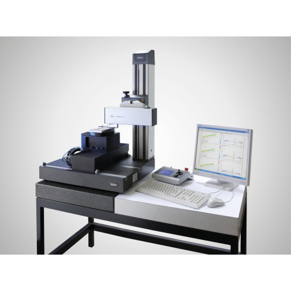 MAHR MarSurf CNC modular