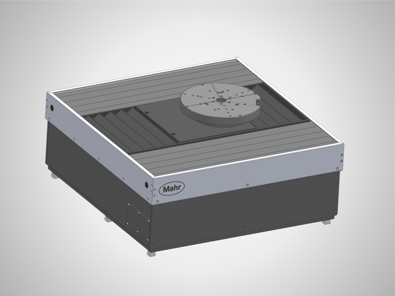 MAHR MarSurf CNC modular gallery