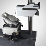 MAHR MarSurf XR 1 Roughness measuring station gallery
