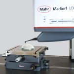 MAHR MarSurf LD 130 / 260 Aspheric 2D und 3D Asphere measuring station gallery