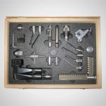 MAHR MarVision Accessories gallery