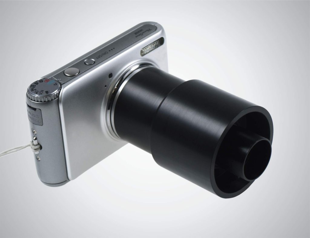 MAHR MarVision Accessories gallery