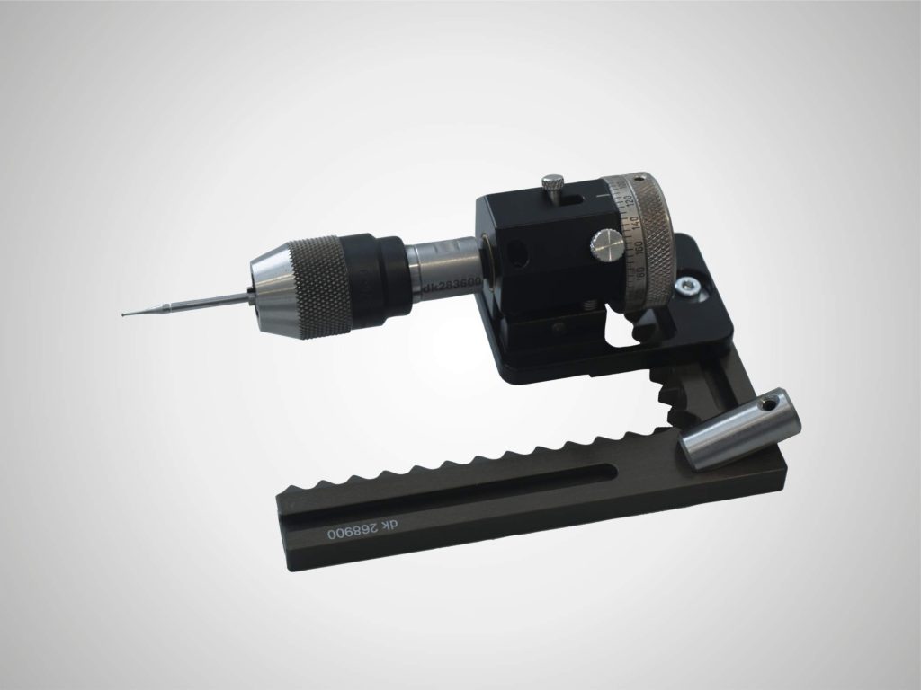 MAHR MarVision Accessories gallery