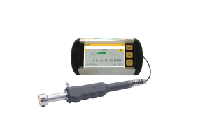 High accuracy internal measurement Ultima