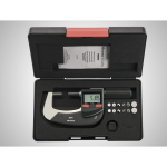 MAHR  Micromar 40 EWV Digital micrometer