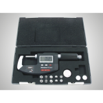 MAHR  Micromar 40 EWV Digital micrometer gallery