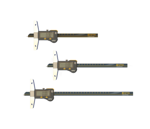 Depth caliper S_Depth EVO Smart