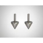 MAHR Multimar 25 Eba Measuring tips for drill hole intervals