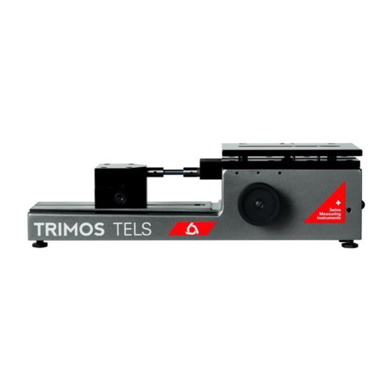 Measuring bench TELS