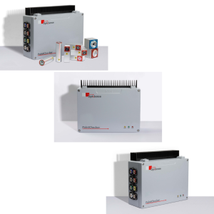 OptiSense PaintChecker industrial controllers