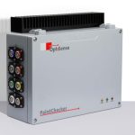 OptiSense PaintChecker industrial controllers gallery