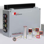 OptiSense PaintChecker industrial controllers gallery