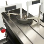 MAHR Precimar CIM 1000 CNC Precision length measuring machine gallery