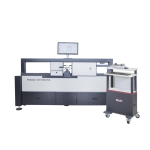 MAHR Precimar CIM 1000 CNC Precision length measuring machine