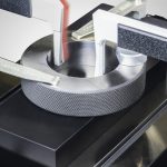 MAHR Precimar PLM 600-E Precision length measuring machine gallery