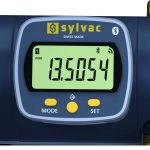 Sylvac BENCH TABLE PS16 V2 3-POINTS SMART gallery