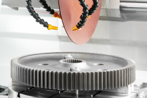 pulsed cutting