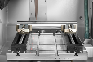 Pulsed cutting qcut400a