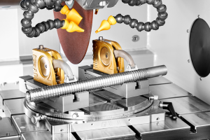Pulsed cutting