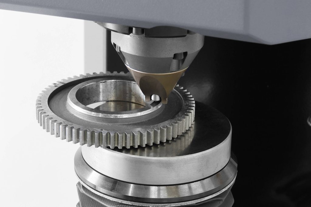 Qness (QATM) Model 150 RCS gallery