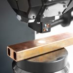 Qness (QATM) Model CS/C EVO: Ideal for small samples gallery