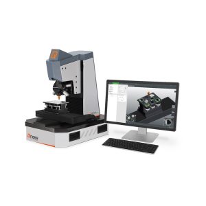 Qness (QATM) modelis CHD Master+: vairāki paraugi, kartēšana, metināšanas paraugi