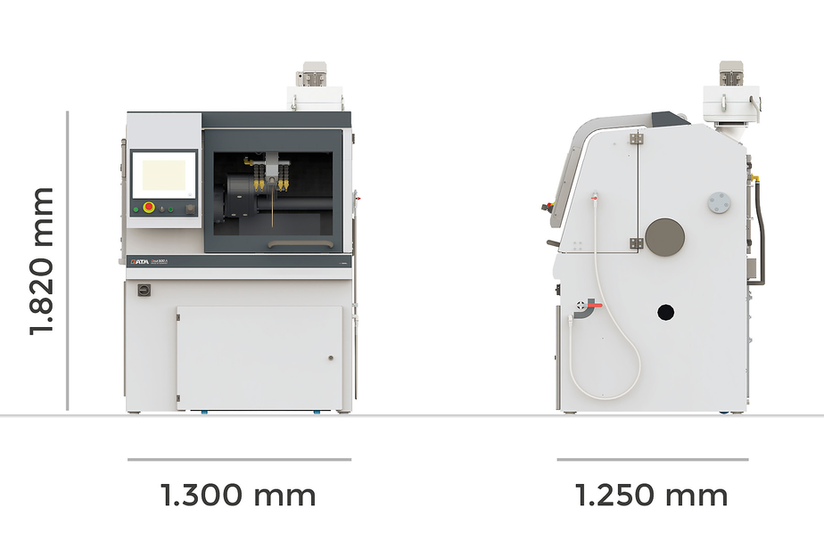 qcut 500a medium and universal