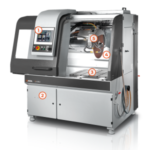 Qcut 600